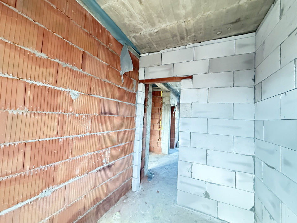 Duplex cu 5 camere de vanzare in localitatea Sacalaz, zona Centrala 17, foxfort.ro