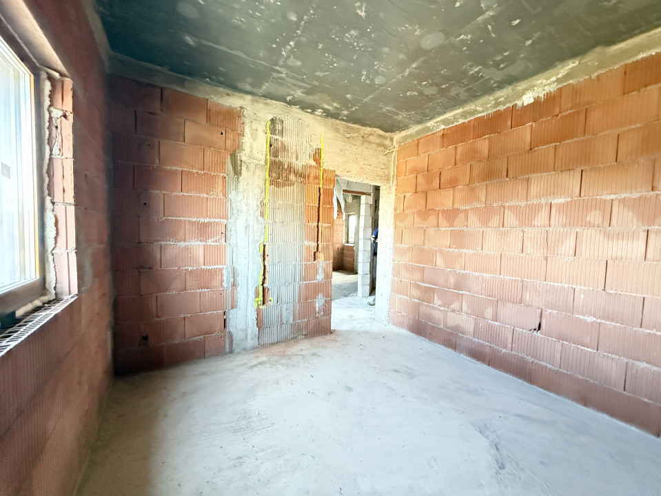 Duplex cu 5 camere de vanzare in localitatea Sacalaz, zona Centrala 26, foxfort.ro