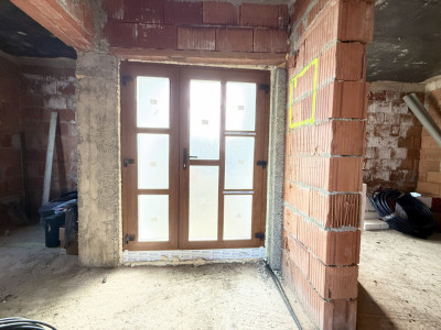 Duplex cu 5 camere de vanzare in localitatea Sacalaz, zona Centrala imagine mica 5, foxfort.ro