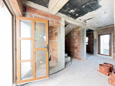 Duplex cu 5 camere de vanzare in localitatea Sacalaz, zona Centrala imagine mica 6, foxfort.ro