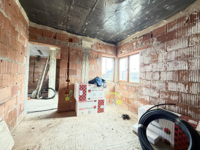 Duplex cu 5 camere de vanzare in localitatea Sacalaz, zona Centrala imagine mica 8, foxfort.ro