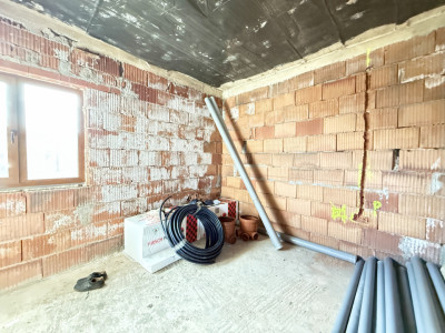 Duplex cu 5 camere de vanzare in localitatea Sacalaz, zona Centrala imagine mica 9, foxfort.ro