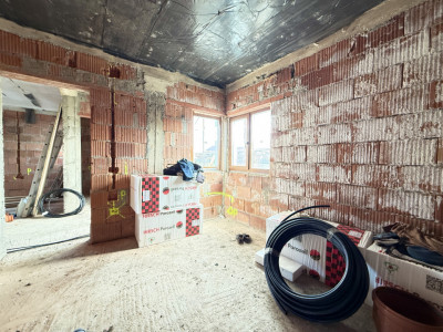 Duplex cu 5 camere de vanzare in localitatea Sacalaz, zona Centrala imagine mica 10, foxfort.ro