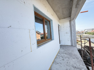 Duplex cu 5 camere de vanzare in localitatea Sacalaz, zona Centrala imagine mica 29, foxfort.ro