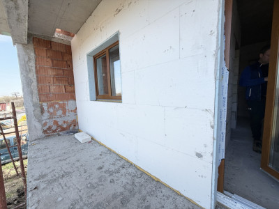 Duplex cu 5 camere de vanzare in localitatea Sacalaz, zona Centrala imagine mica 30, foxfort.ro