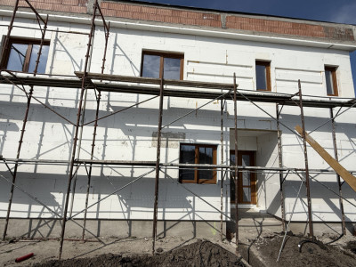 Duplex cu 5 camere de vanzare in localitatea Sacalaz, zona Centrala imagine mica 31, foxfort.ro