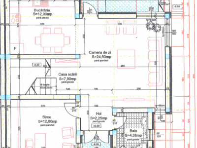 Duplex cu 5 camere de vanzare in localitatea Sacalaz, zona Centrala imagine mica 2, foxfort.ro