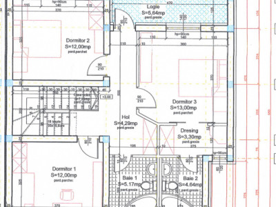 Duplex cu 5 camere de vanzare in localitatea Sacalaz, zona Centrala imagine mica 3, foxfort.ro