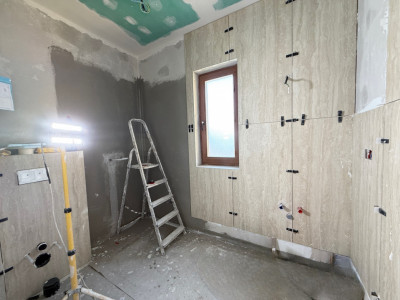 Duplex cu 5 camere, 117 mp utili si 348 mp teren, de vanzare in Sacalaz imagine mica 19, foxfort.ro