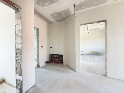 Duplex cu 5 camere, 117 mp utili si 348 mp teren, de vanzare in Sacalaz imagine mica 10, foxfort.ro
