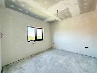 Duplex cu 5 camere, 117 mp utili si 348 mp teren, de vanzare in Sacalaz imagine mica 25, foxfort.ro