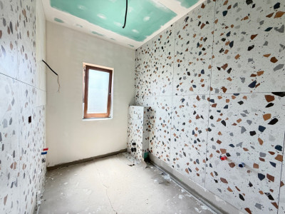 Duplex cu 5 camere, 117 mp utili si 348 mp teren, de vanzare in Sacalaz imagine mica 12, foxfort.ro