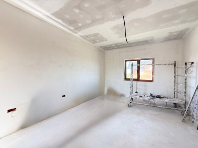 Duplex cu 5 camere, 117 mp utili si 348 mp teren, de vanzare in Sacalaz imagine mica 29, foxfort.ro