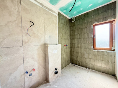 Duplex cu 5 camere, 117 mp utili si 348 mp teren, de vanzare in Sacalaz imagine mica 21, foxfort.ro