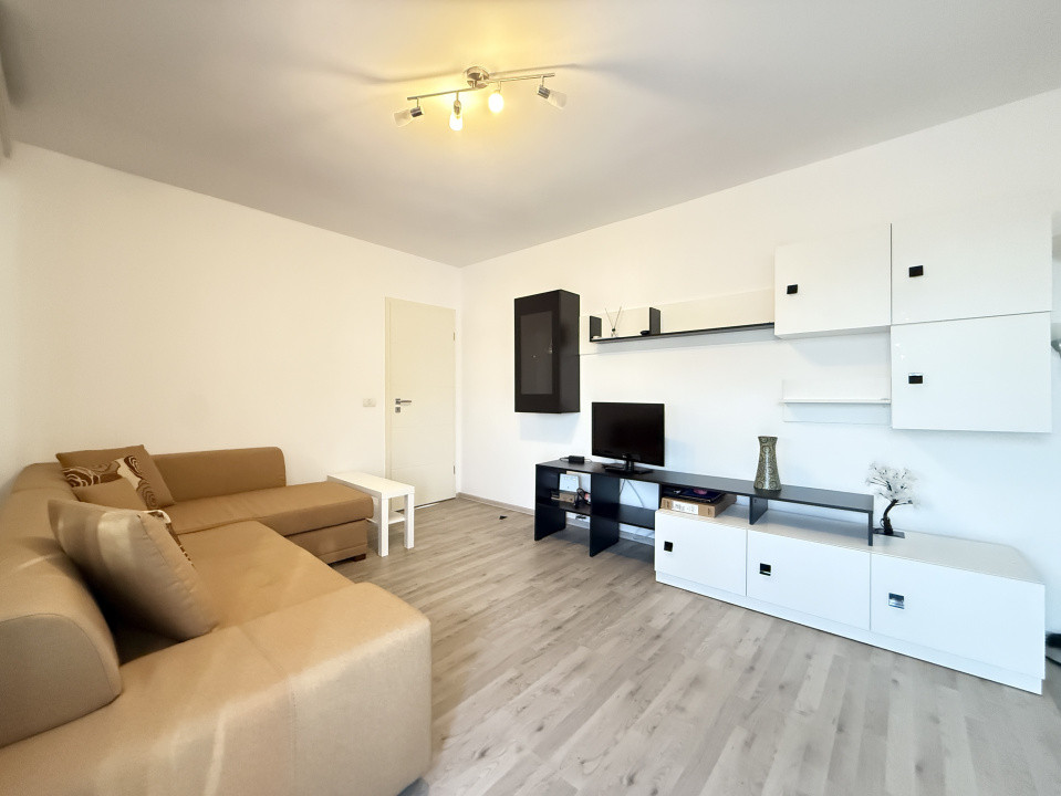 Apartament cu 2 camere de vanzare in zona Aradului 1, foxfort.ro