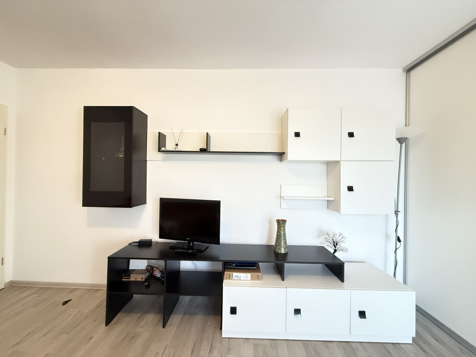 Apartament cu 2 camere de vanzare in zona Aradului 3, foxfort.ro