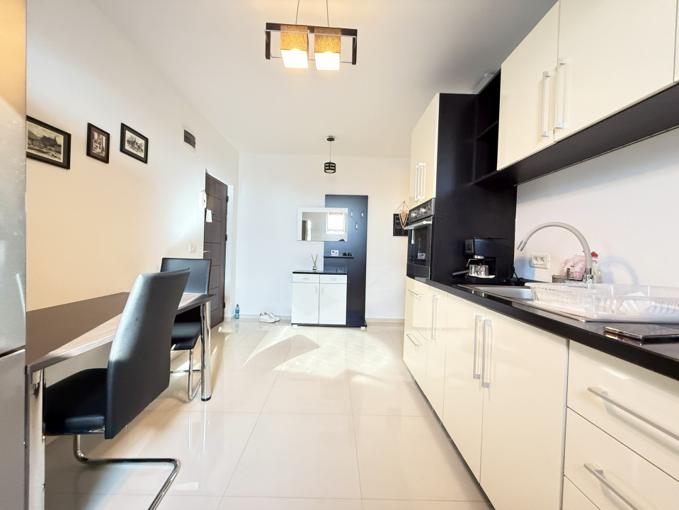 Apartament cu 2 camere de vanzare in zona Aradului 13, foxfort.ro