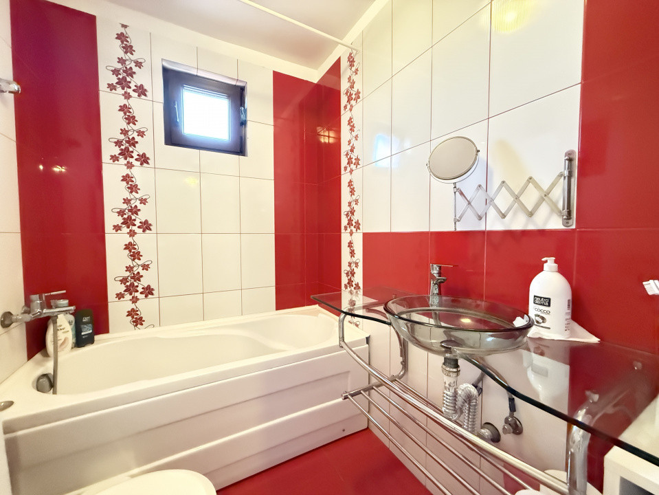 Apartament cu 2 camere de vanzare in zona Aradului 17, foxfort.ro