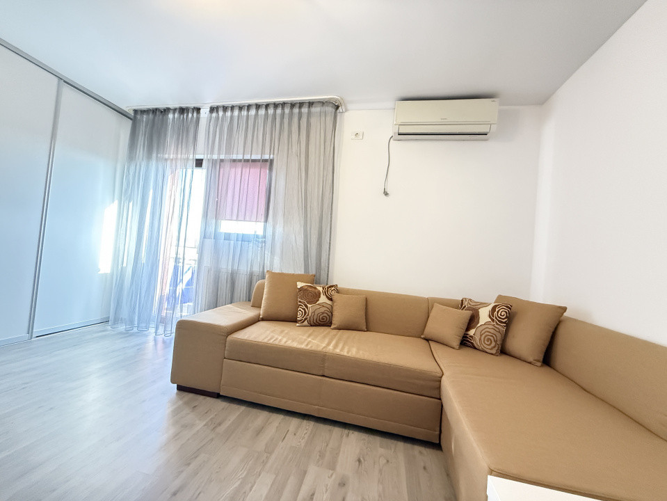 Apartament cu 2 camere de vanzare in zona Aradului 20, foxfort.ro