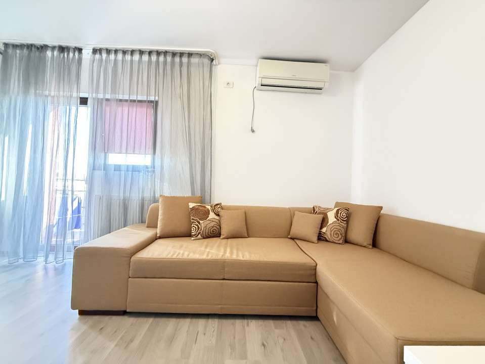 Apartament cu 2 camere de vanzare in zona Aradului 21, foxfort.ro