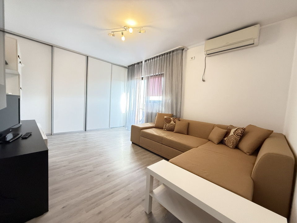 Apartament cu 2 camere de vanzare in zona Aradului 22, foxfort.ro