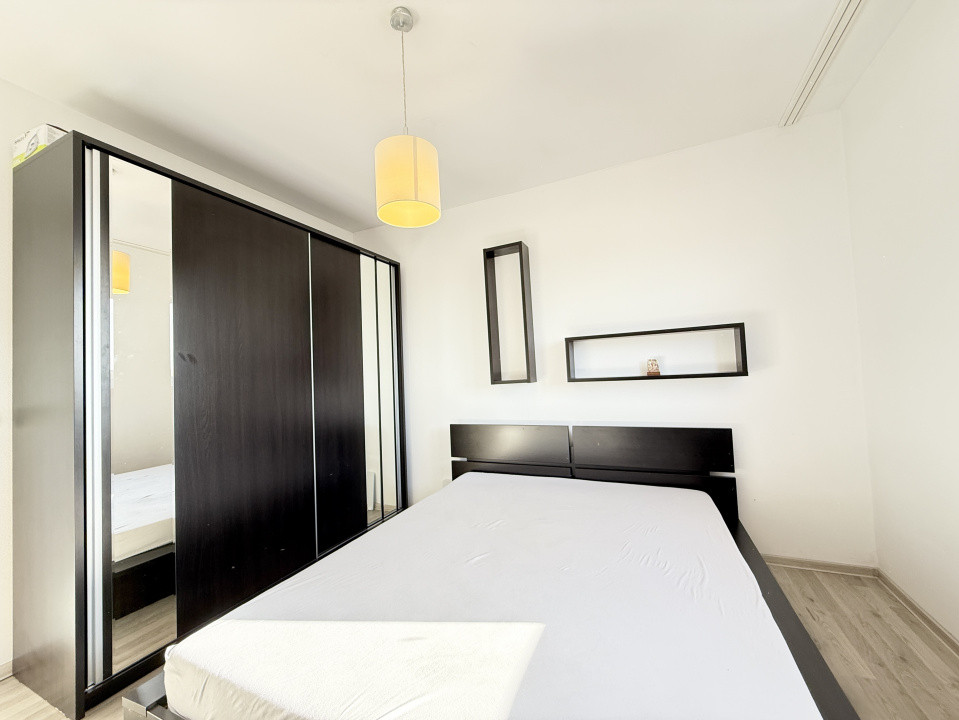 Apartament cu 2 camere de vanzare in zona Aradului 25, foxfort.ro