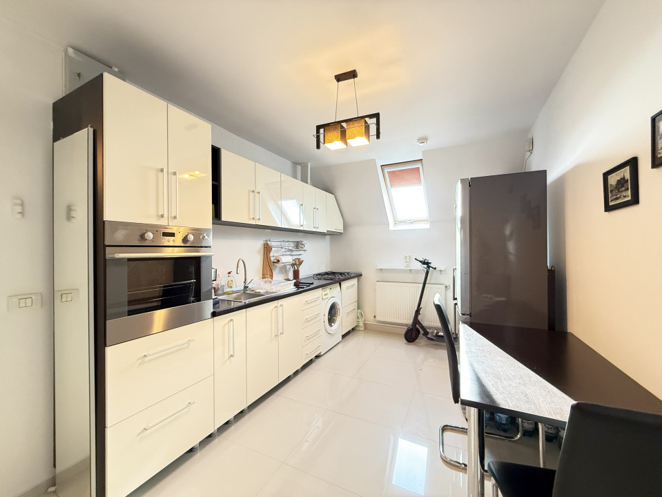 Apartament cu 2 camere de vanzare in zona Aradului 28, foxfort.ro