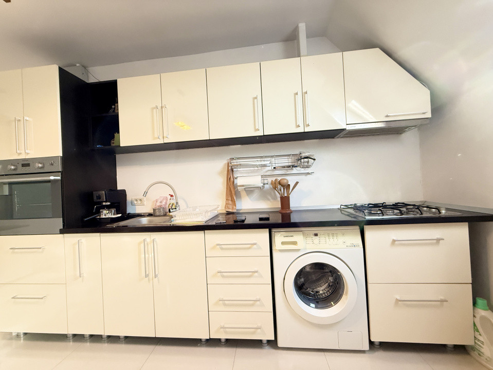 Apartament cu 2 camere de vanzare in zona Aradului 29, foxfort.ro