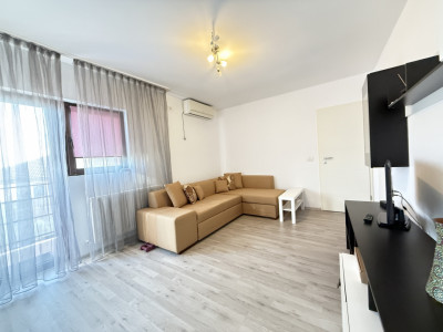 Apartament cu 2 camere de vanzare in zona Aradului imagine mica 2, foxfort.ro