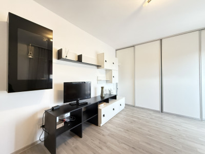 Apartament cu 2 camere de vanzare in zona Aradului imagine mica 4, foxfort.ro