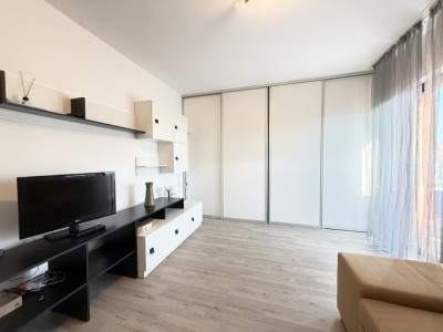 Apartament cu 2 camere de vanzare in zona Aradului imagine mica 5, foxfort.ro