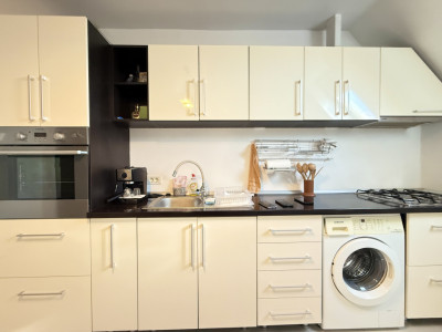 Apartament cu 2 camere de vanzare in zona Aradului imagine mica 11, foxfort.ro