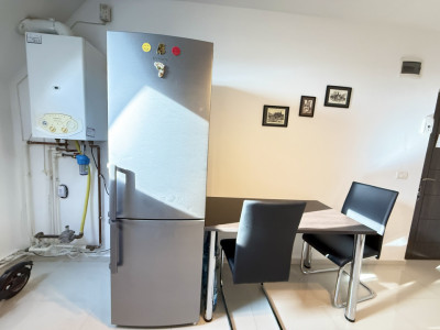 Apartament cu 2 camere de vanzare in zona Aradului imagine mica 12, foxfort.ro