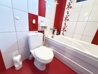 Apartament cu 2 camere de vanzare in zona Aradului imagine mica 15, foxfort.ro