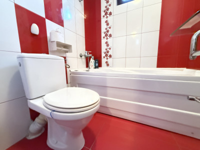 Apartament cu 2 camere de vanzare in zona Aradului imagine mica 30, foxfort.ro