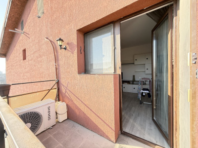 Apartament cu 2 camere de vanzare in zona Aradului imagine mica 31, foxfort.ro