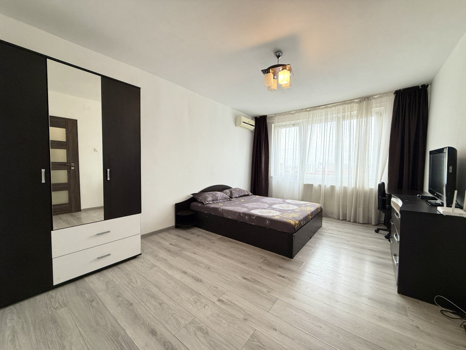 COMISION 0% Apartament cu 2 camere de vanzare in zona Iulius Mall 7, foxfort.ro