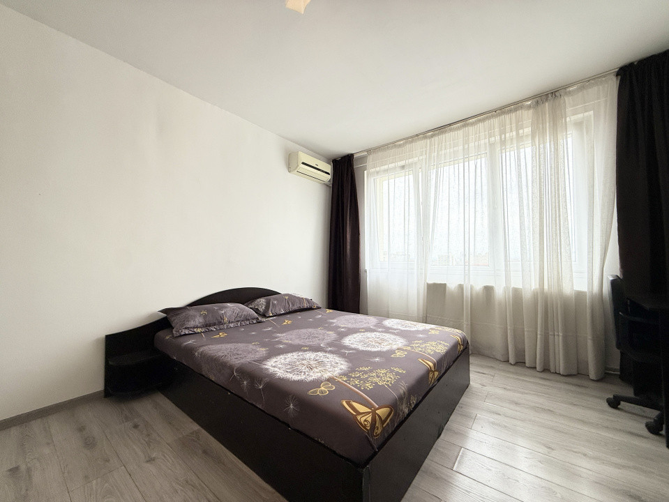 COMISION 0% Apartament cu 2 camere de vanzare in zona Iulius Mall 8, foxfort.ro