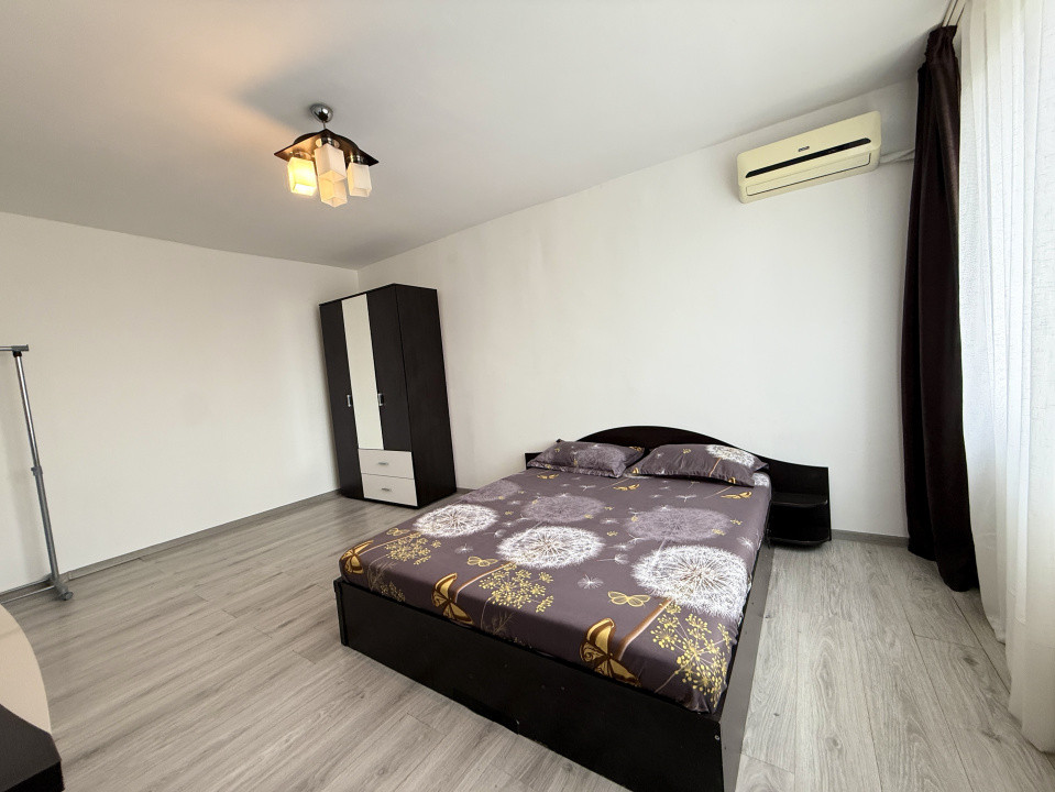 COMISION 0% Apartament cu 2 camere de vanzare in zona Iulius Mall 9, foxfort.ro