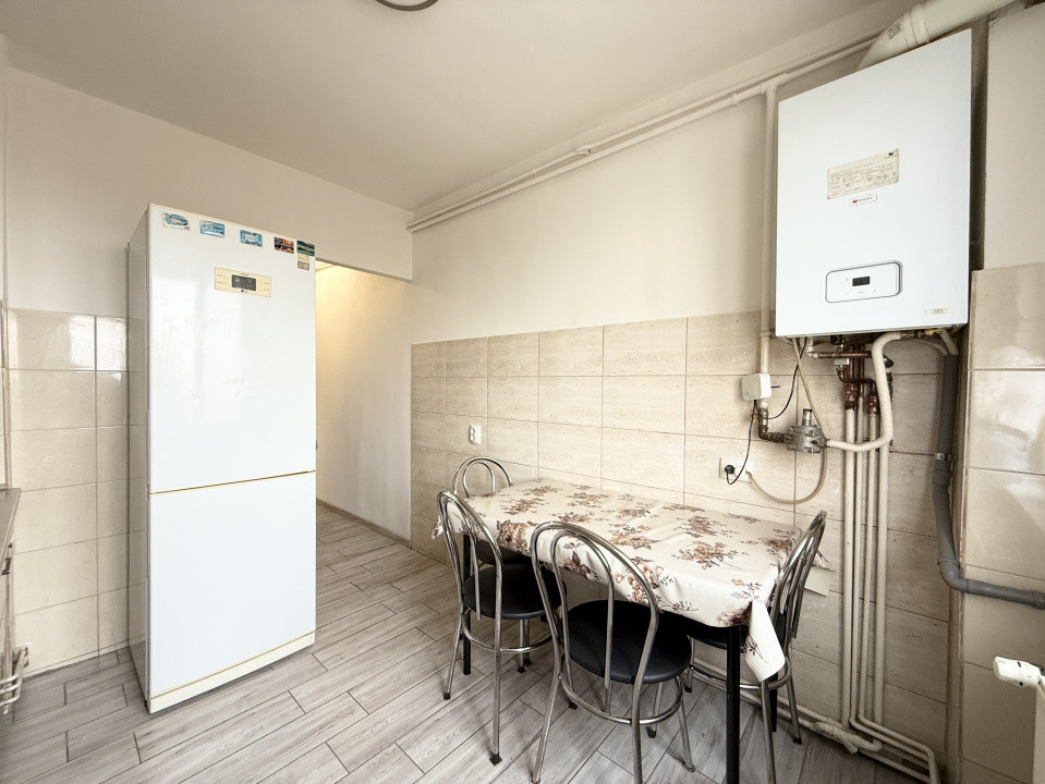 COMISION 0% Apartament cu 2 camere de vanzare in zona Iulius Mall 16, foxfort.ro