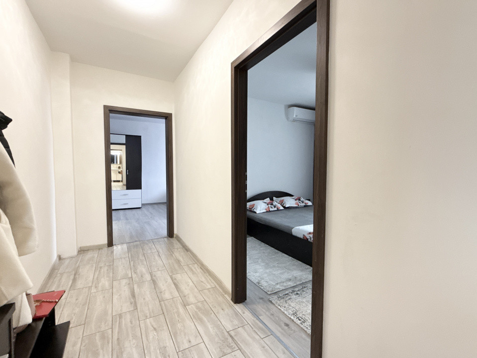 COMISION 0% Apartament cu 2 camere de vanzare in zona Iulius Mall 18, foxfort.ro