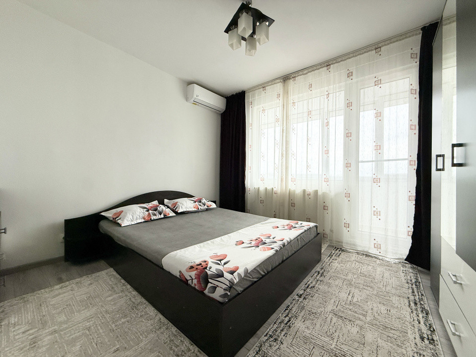 COMISION 0% Apartament cu 2 camere de vanzare in zona Iulius Mall 22, foxfort.ro
