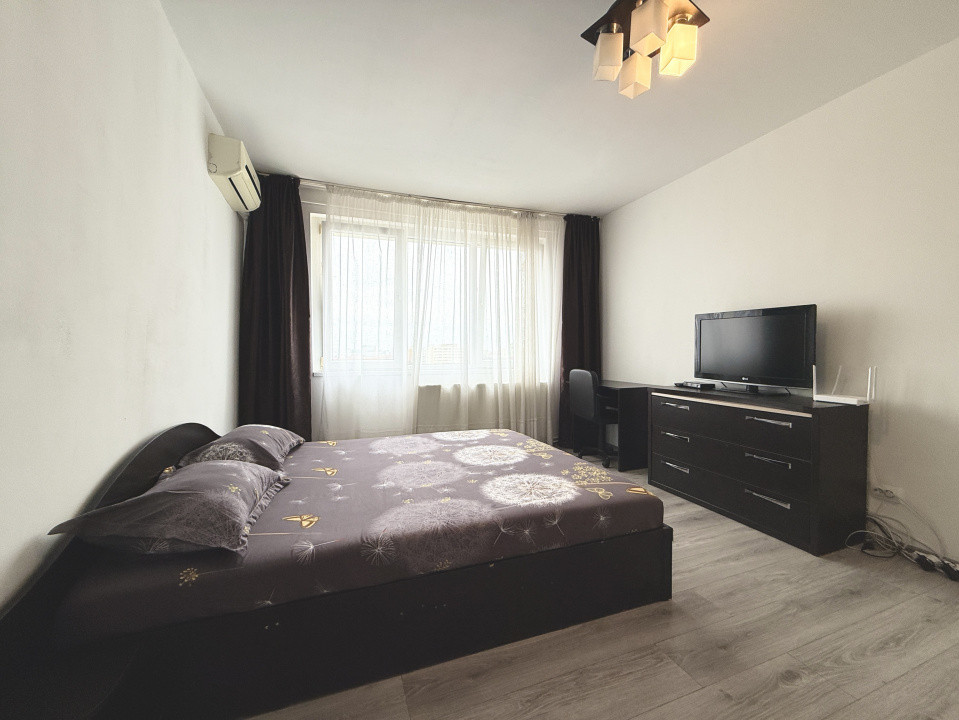 COMISION 0% Apartament cu 2 camere de vanzare in zona Iulius Mall 27, foxfort.ro
