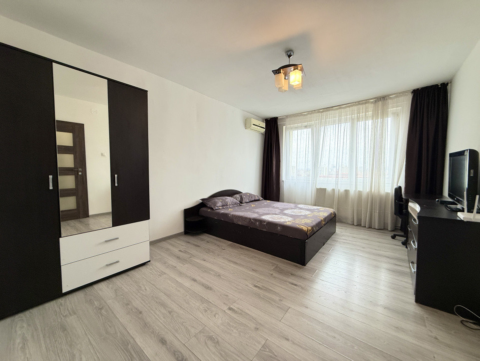 COMISION 0% Apartament cu 2 camere de vanzare in zona Iulius Mall 28, foxfort.ro