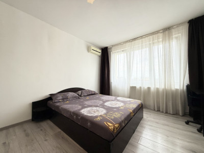 COMISION 0% Apartament cu 2 camere de vanzare in zona Iulius Mall imagine mica 8, foxfort.ro