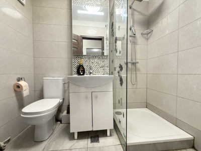 COMISION 0% Apartament cu 2 camere de vanzare in zona Iulius Mall imagine mica 12, foxfort.ro