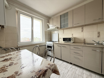 COMISION 0% Apartament cu 2 camere de vanzare in zona Iulius Mall imagine mica 13, foxfort.ro