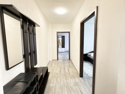 COMISION 0% Apartament cu 2 camere de vanzare in zona Iulius Mall imagine mica 17, foxfort.ro