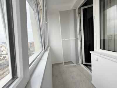 COMISION 0% Apartament cu 2 camere de vanzare in zona Iulius Mall imagine mica 19, foxfort.ro