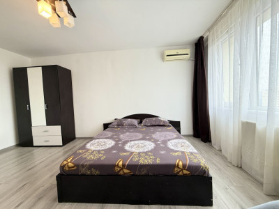 COMISION 0% Apartament cu 2 camere de vanzare in zona Iulius Mall imagine mica 23, foxfort.ro